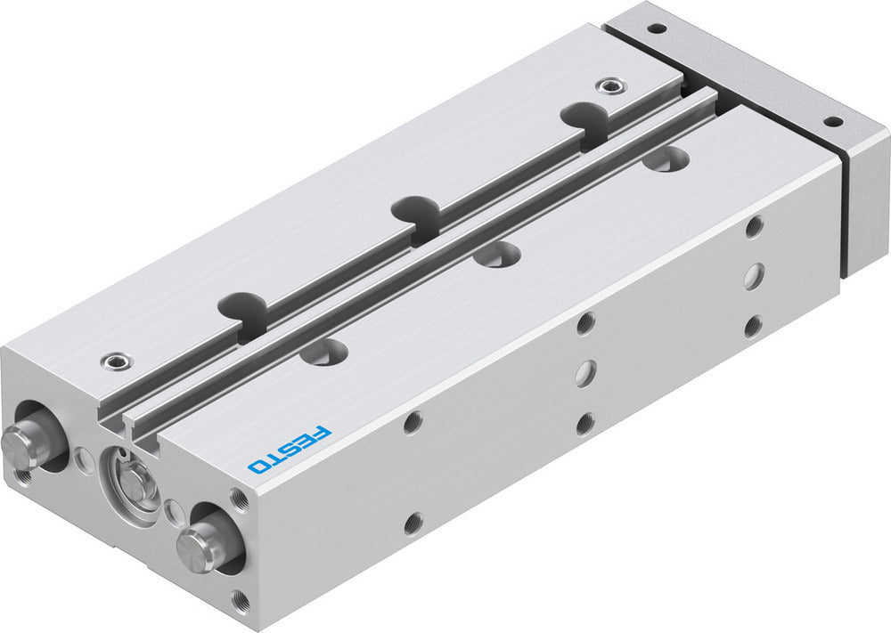 Festo Guided Actuator 12mm Bore 100mm Stroke Double Acting - 170906