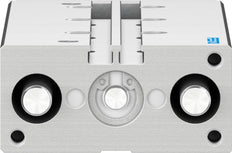 Festo Vérin De Guidage 12mm Alésage 100mm Course Double Effet - 170906