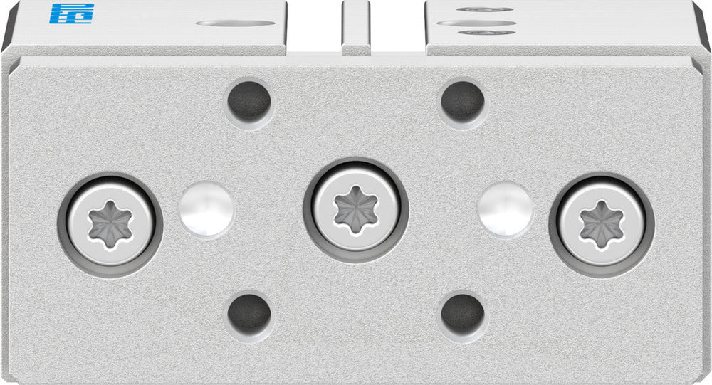 Festo Vérin De Guidage 16mm Alésage 10mm Course Double Effet - 170907