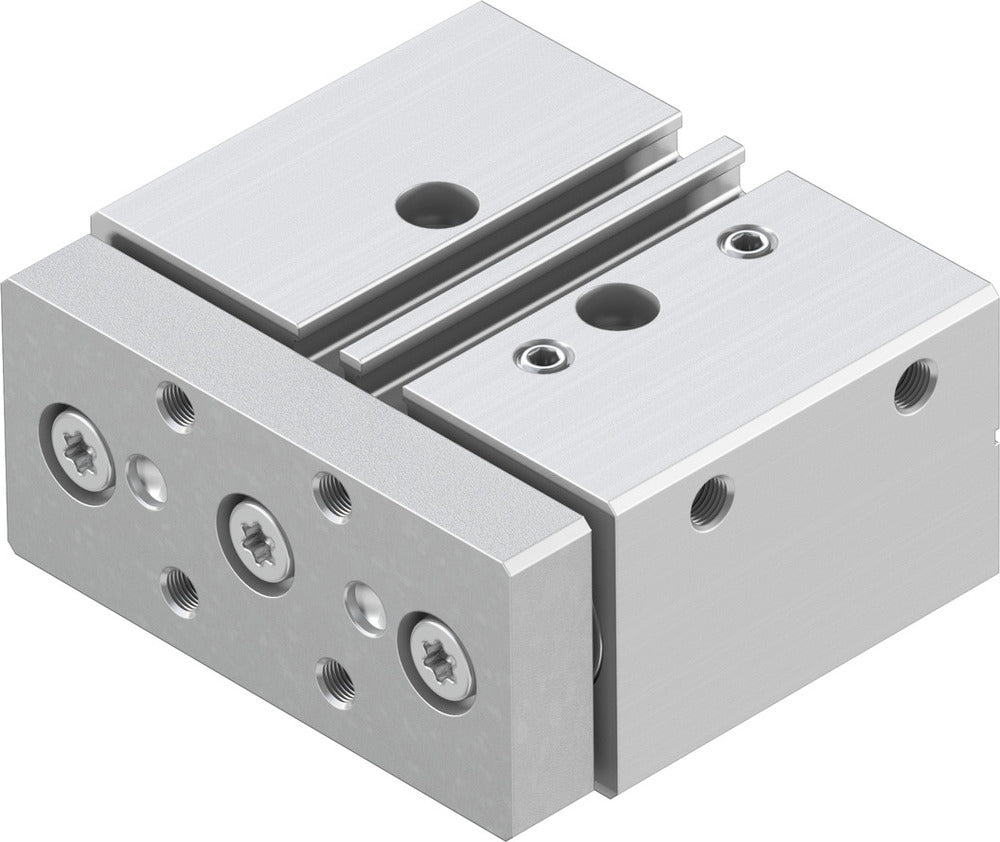 Festo Vérin De Guidage 16mm Alésage 10mm Course Double Effet - 170907