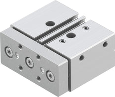 Festo Vérin De Guidage 16mm Alésage 10mm Course Double Effet - 170907