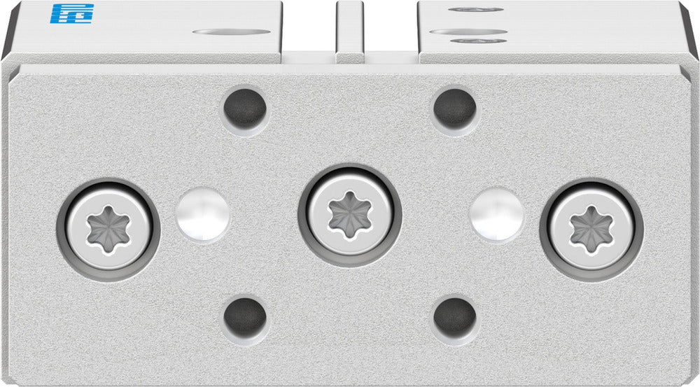 Festo Vérin De Guidage 16mm Alésage 20mm Course Double Effet - 170908