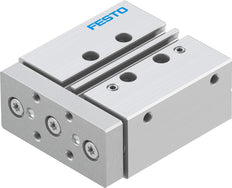 Festo Vérin De Guidage 16mm Alésage 25mm Course Double Effet - 170909