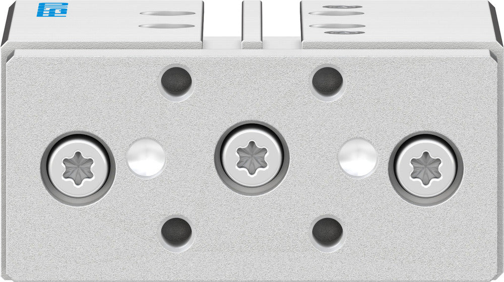 Festo Vérin De Guidage 16mm Alésage 25mm Course Double Effet - 170909