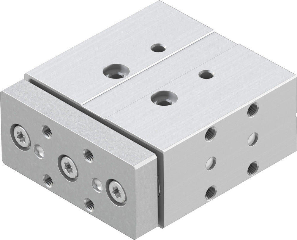 Festo Vérin De Guidage 16mm Alésage 25mm Course Double Effet - 170909