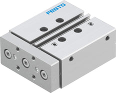 Festo Vérin De Guidage 16mm Alésage 30mm Course Double Effet - 170910