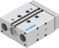 Festo Vérin De Guidage 16mm Alésage 30mm Course Double Effet - 170910