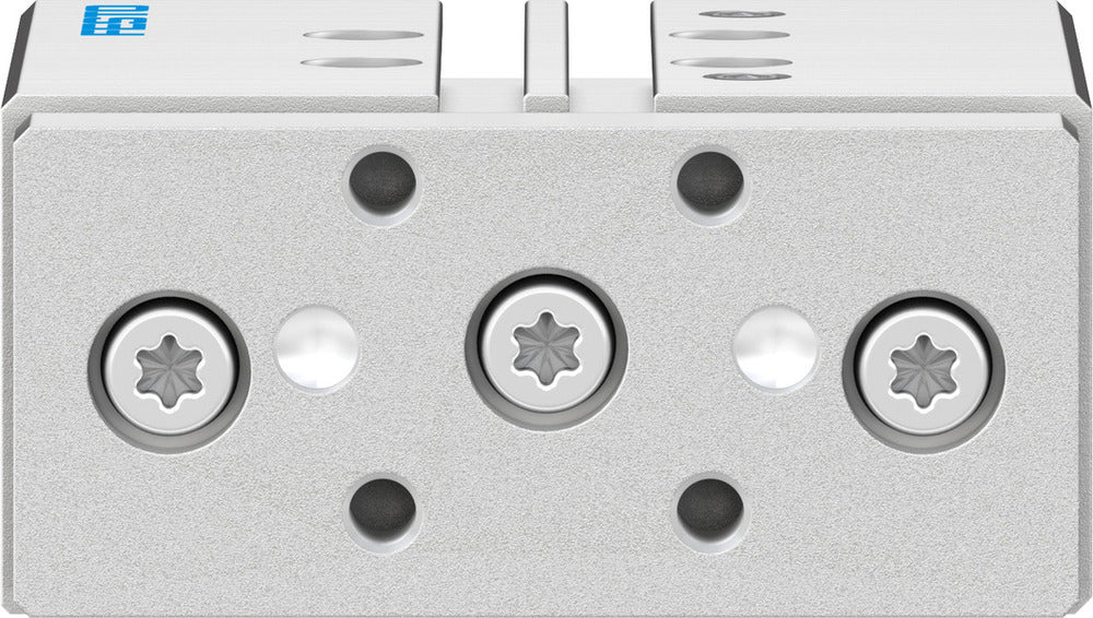 Festo Vérin De Guidage 16mm Alésage 30mm Course Double Effet - 170910