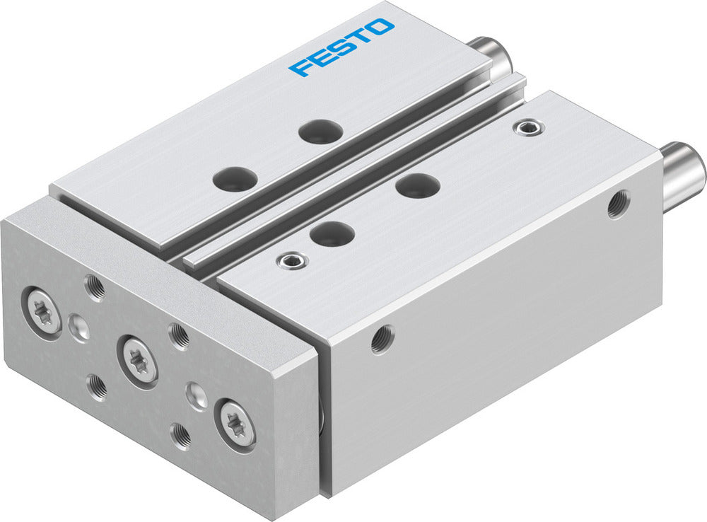 Festo Vérin De Guidage 16mm Alésage 40mm Course Double Effet - 170911