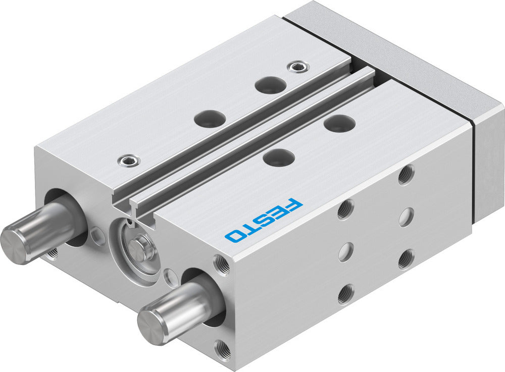 Festo Vérin De Guidage 16mm Alésage 40mm Course Double Effet - 170911