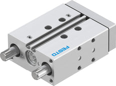 Festo Vérin De Guidage 16mm Alésage 40mm Course Double Effet - 170911