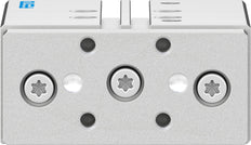 Festo Vérin De Guidage 16mm Alésage 40mm Course Double Effet - 170911