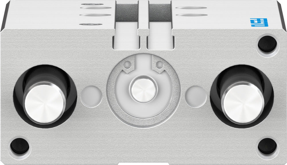 Festo Vérin De Guidage 16mm Alésage 40mm Course Double Effet - 170911