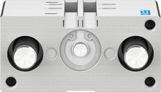 Festo Vérin De Guidage 16mm Alésage 40mm Course Double Effet - 170911