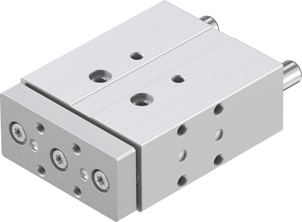 Festo Vérin De Guidage 16mm Alésage 40mm Course Double Effet - 170911