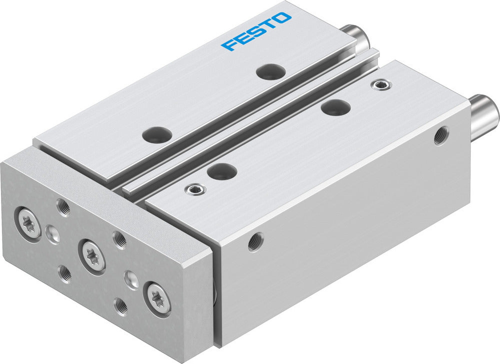 Festo Vérin De Guidage 16mm Alésage 50mm Course Double Effet - 170912