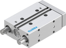 Festo Vérin De Guidage 16mm Alésage 50mm Course Double Effet - 170912