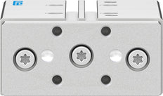 Festo Vérin De Guidage 16mm Alésage 50mm Course Double Effet - 170912