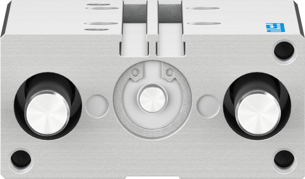 Festo Vérin De Guidage 16mm Alésage 50mm Course Double Effet - 170912
