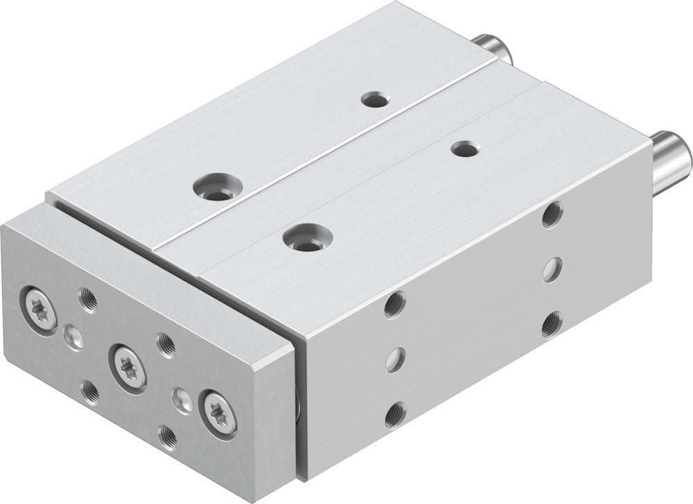 Festo Vérin De Guidage 16mm Alésage 50mm Course Double Effet - 170912