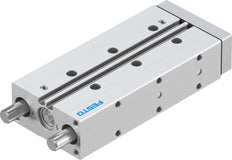 Festo Vérin De Guidage 16mm Alésage 100mm Course Double Effet - 170914