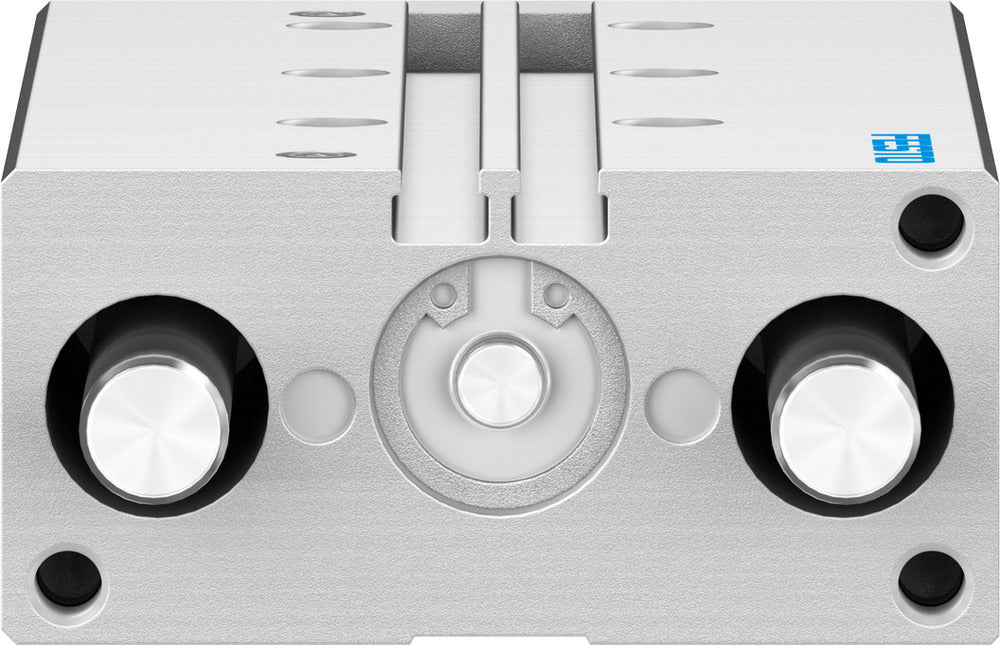 Festo Vérin De Guidage 16mm Alésage 100mm Course Double Effet - 170914