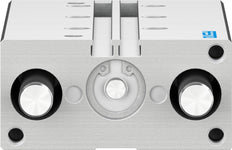 Festo Vérin De Guidage 16mm Alésage 100mm Course Double Effet - 170914
