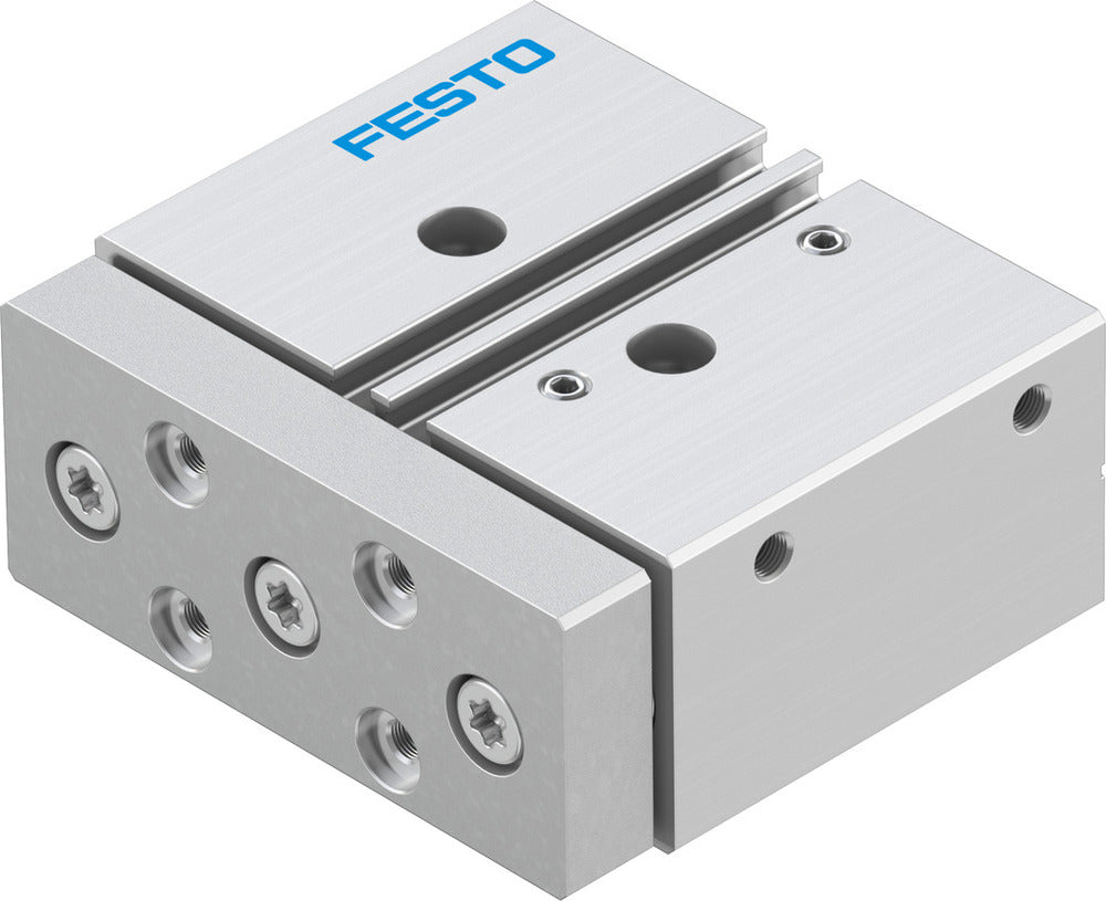 Festo Vérin De Guidage 20mm Alésage 20mm Course Double Effet - 170915