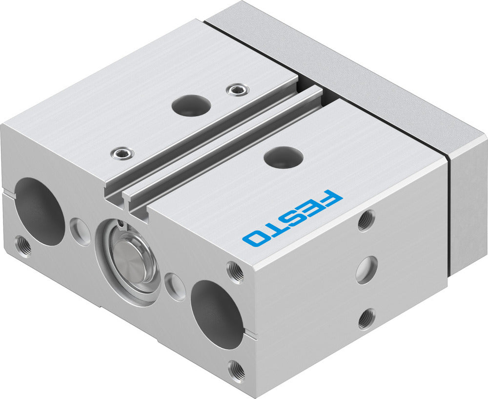Festo Vérin De Guidage 20mm Alésage 20mm Course Double Effet - 170915