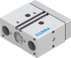 Festo Vérin De Guidage 20mm Alésage 20mm Course Double Effet - 170915