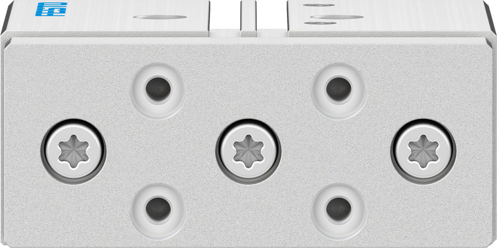 Festo Vérin De Guidage 20mm Alésage 20mm Course Double Effet - 170915