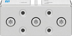 Festo Vérin De Guidage 20mm Alésage 20mm Course Double Effet - 170915