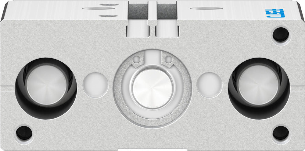Festo Vérin De Guidage 20mm Alésage 20mm Course Double Effet - 170915