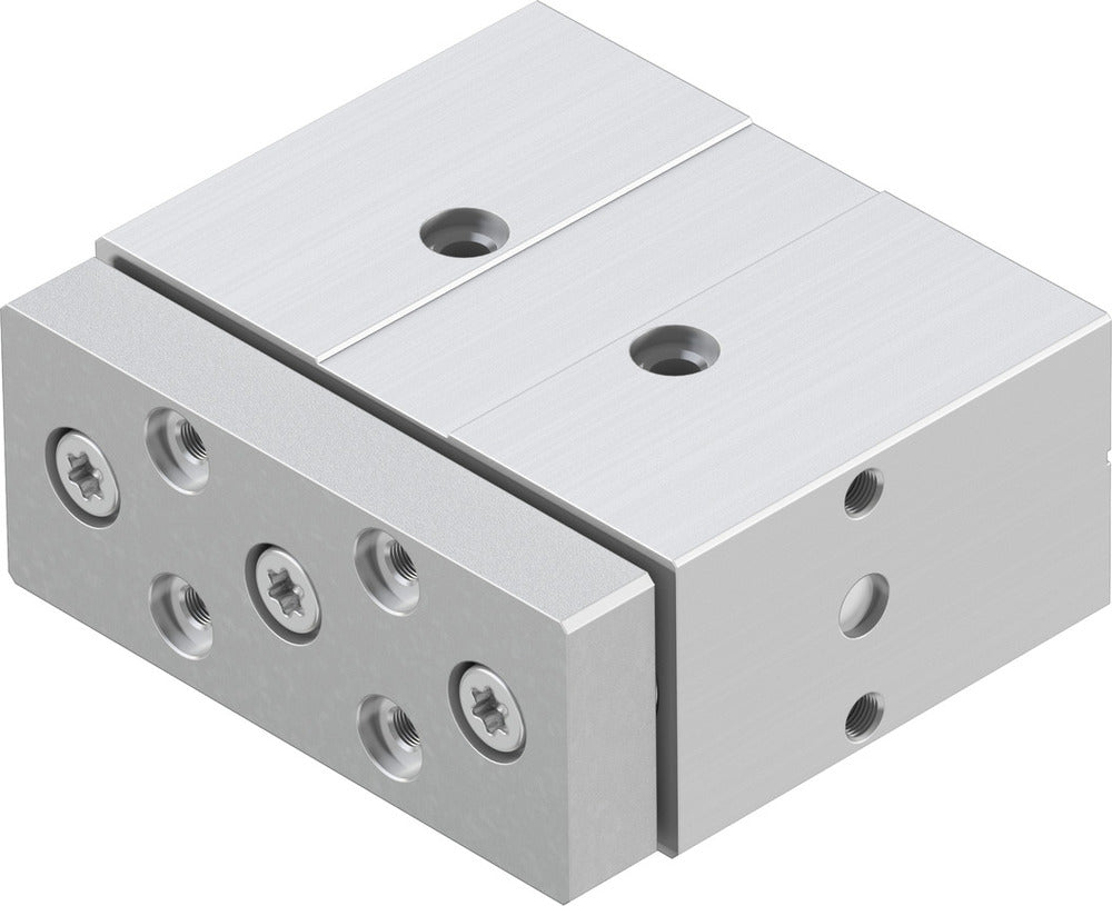 Festo Vérin De Guidage 20mm Alésage 20mm Course Double Effet - 170915