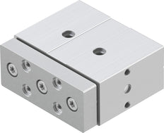 Festo Vérin De Guidage 20mm Alésage 20mm Course Double Effet - 170915