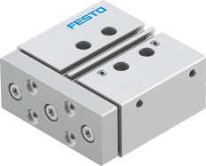 Vérin De Guidage Festo 20mm Alésage 25mm Course Double Effet - 170916