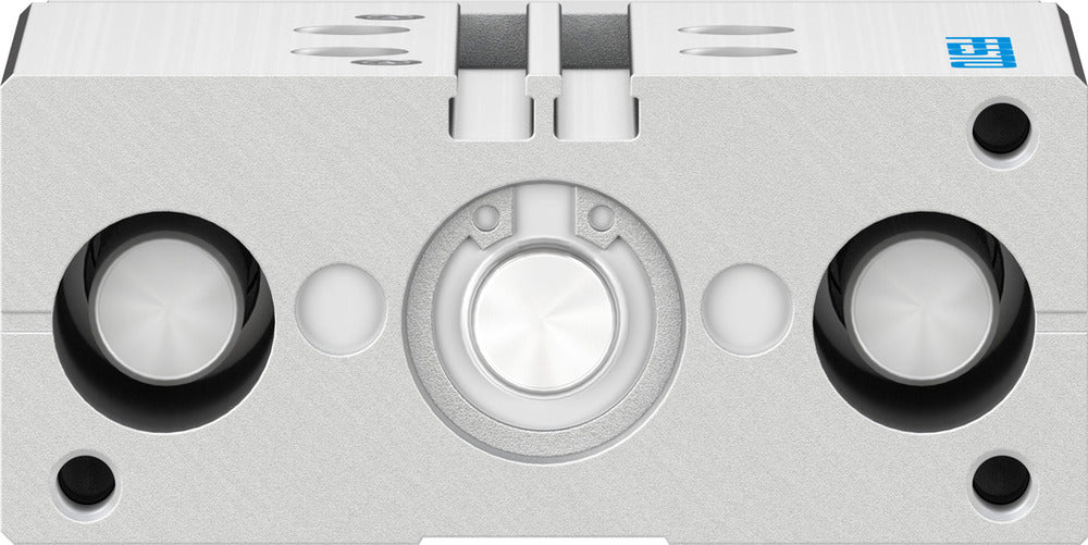 Vérin De Guidage Festo 20mm Alésage 25mm Course Double Effet - 170916