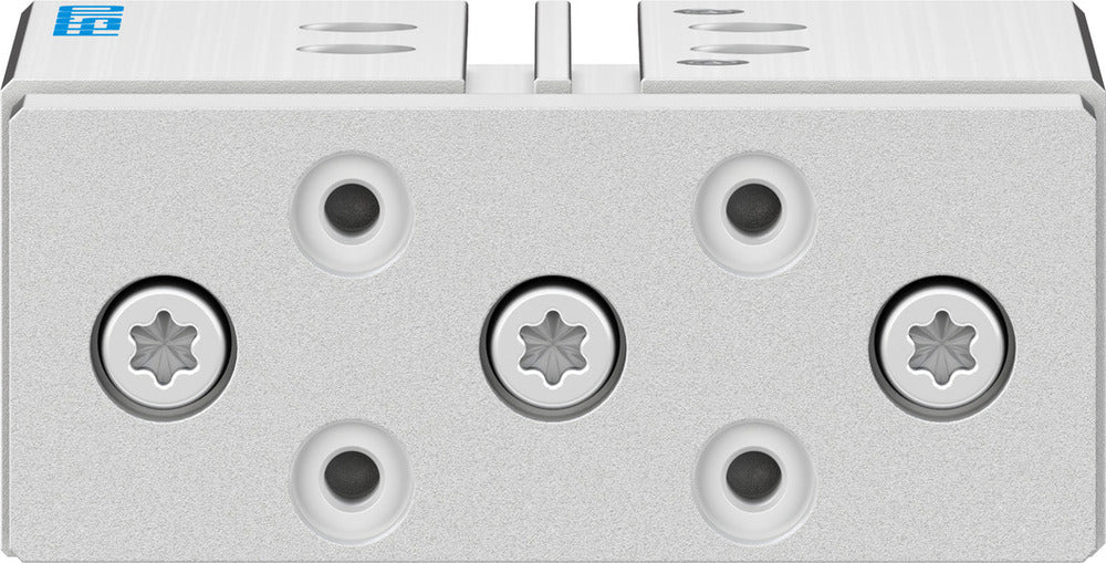 Festo Vérin De Guidage 20mm Alésage 30mm Course Double Effet - 170917