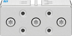 Festo Vérin De Guidage 20mm Alésage 30mm Course Double Effet - 170917