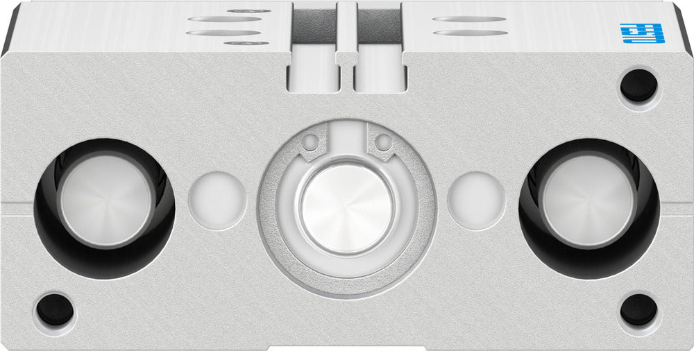 Festo Vérin De Guidage 20mm Alésage 30mm Course Double Effet - 170917