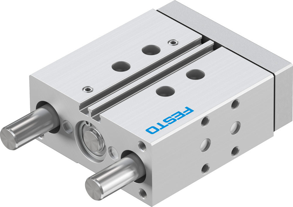 Festo Vérin De Guidage 20mm Alésage 40mm Course Double Effet - 170918