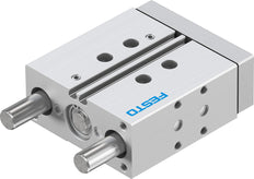 Festo Vérin De Guidage 20mm Alésage 40mm Course Double Effet - 170918
