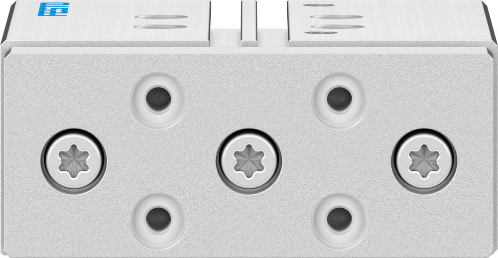 Festo Vérin De Guidage 20mm Alésage 40mm Course Double Effet - 170918