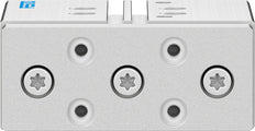 Festo Vérin De Guidage 20mm Alésage 40mm Course Double Effet - 170918