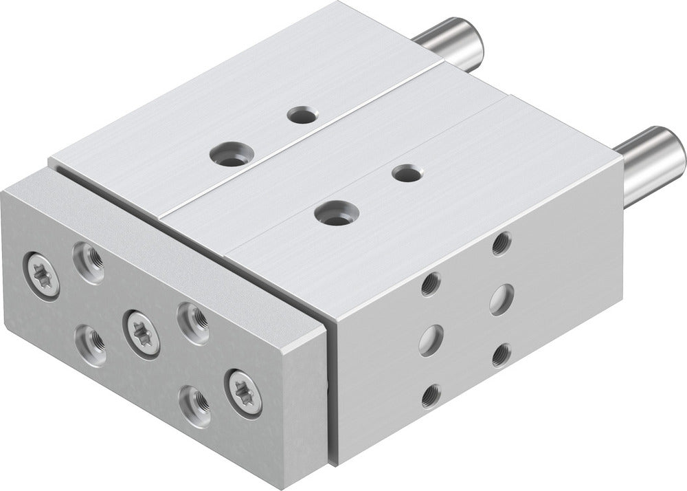 Festo Vérin De Guidage 20mm Alésage 40mm Course Double Effet - 170918