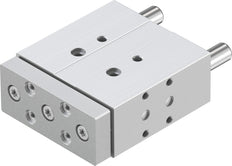 Festo Vérin De Guidage 20mm Alésage 40mm Course Double Effet - 170918