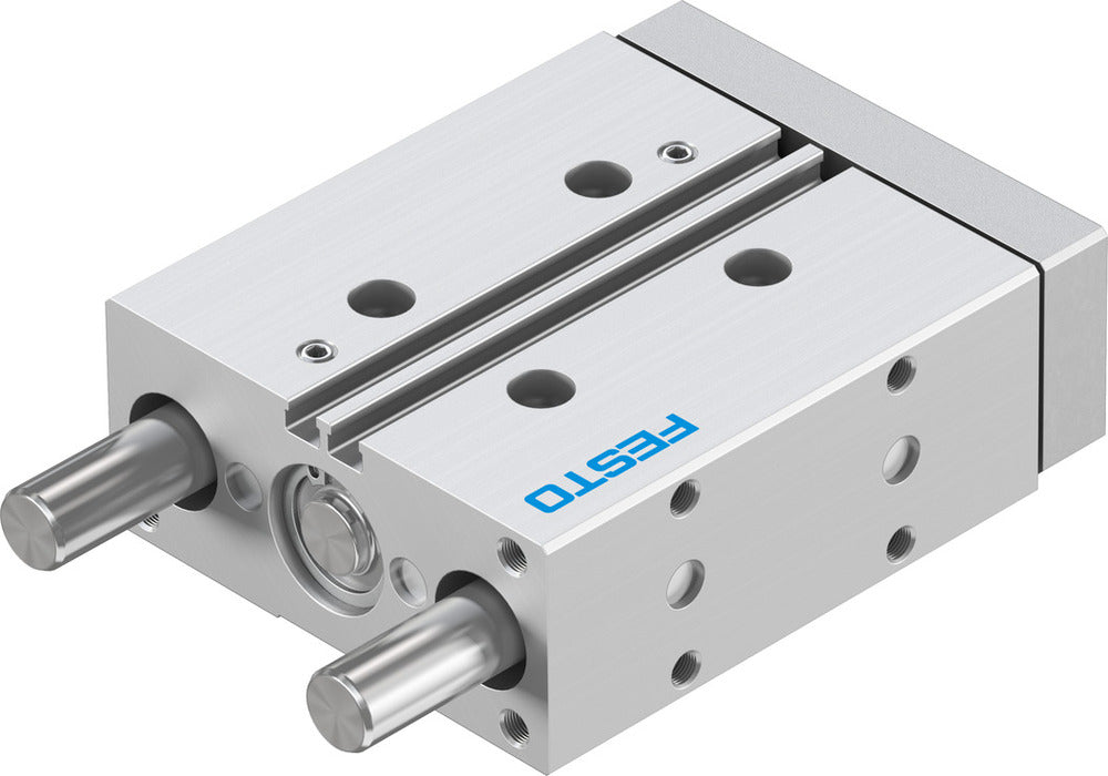 Festo Vérin De Guidage 20mm Alésage 50mm Course Double Effet - 170919