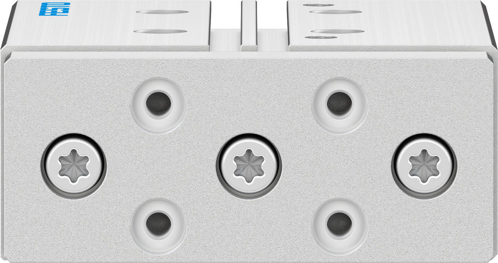 Festo Vérin De Guidage 20mm Alésage 50mm Course Double Effet - 170919