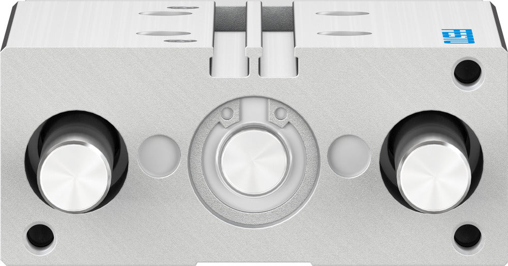 Festo Vérin De Guidage 20mm Alésage 50mm Course Double Effet - 170919