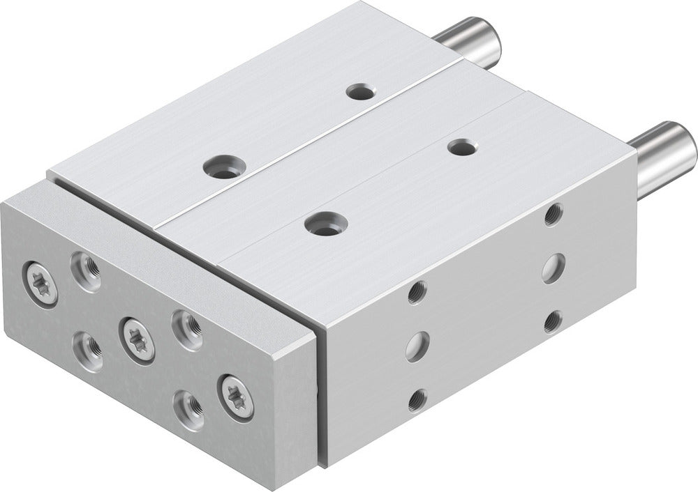 Festo Vérin De Guidage 20mm Alésage 50mm Course Double Effet - 170919